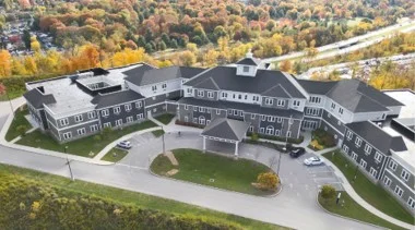 Continuous Care Center