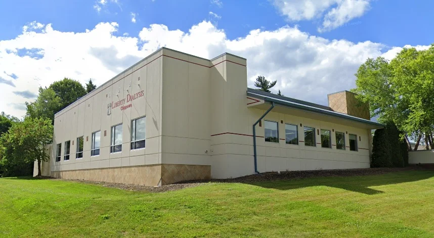 Liberty Dialysis
